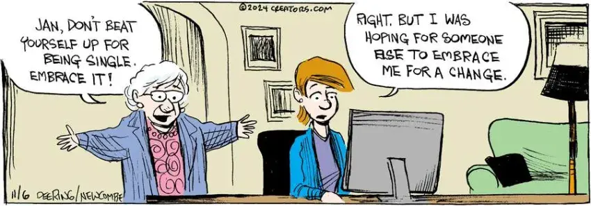 Zack Hill for Nov 06, 2024