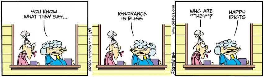 Diamond Lil for Nov 08, 2023