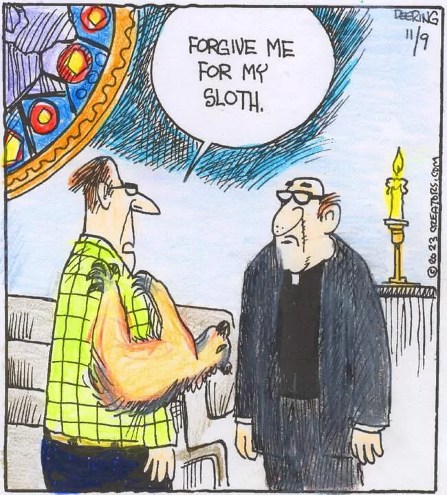 Strange Brew for Nov 09, 2023