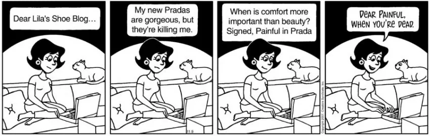 The Meaning of Lila for Nov 09, 2023