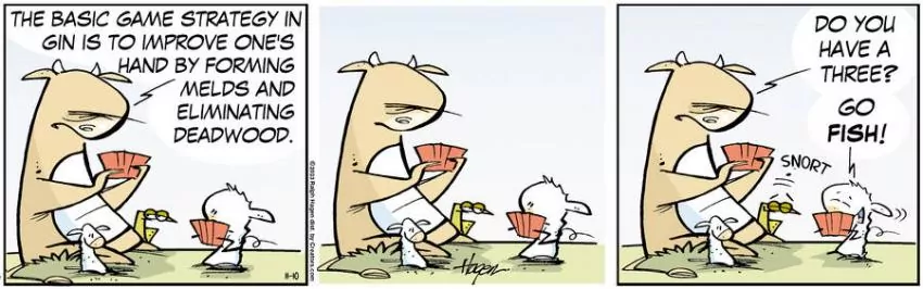 The Barn for Nov 10, 2023