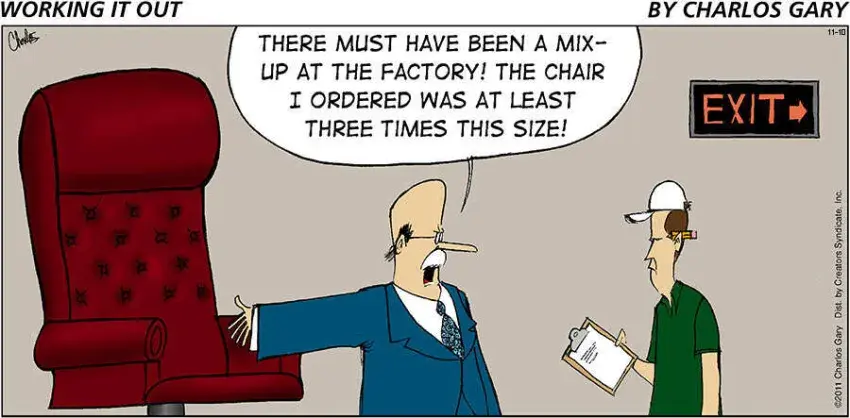 Working it Out for Nov 10, 2024