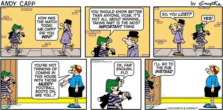 Andy Capp for Nov 10, 2024