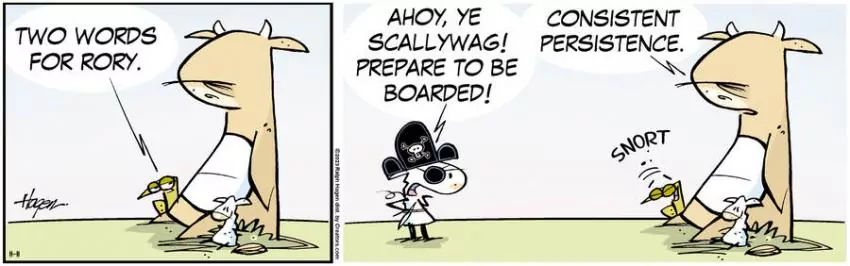 The Barn for Nov 11, 2023