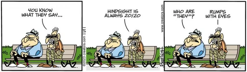 Diamond Lil for Nov 11, 2023