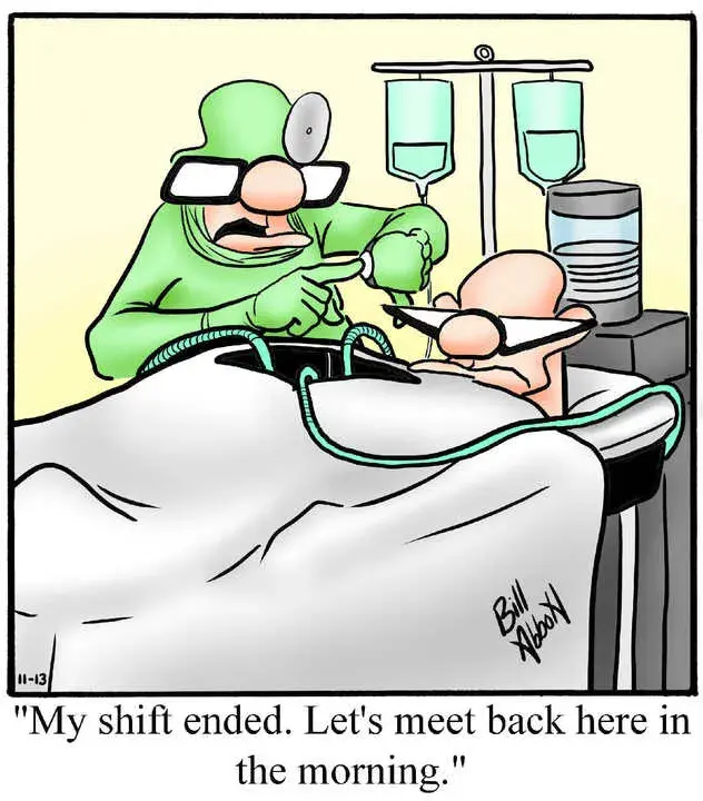 Spectickles for Nov 13, 2024