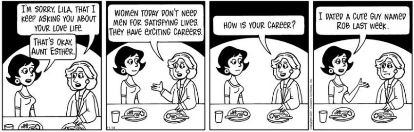 The Meaning of Lila for Nov 14, 2023