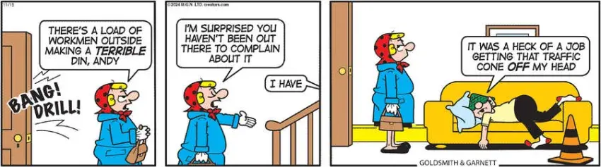 Andy Capp for Nov 15, 2024