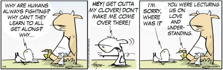 The Barn for Nov 16, 2023