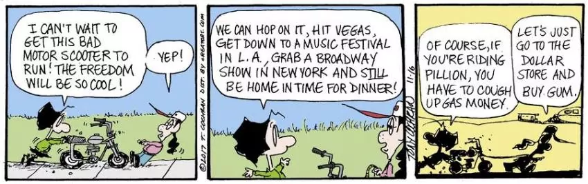 Agnes for Nov 16, 2023