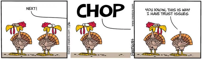 Diamond Lil for Nov 16, 2023