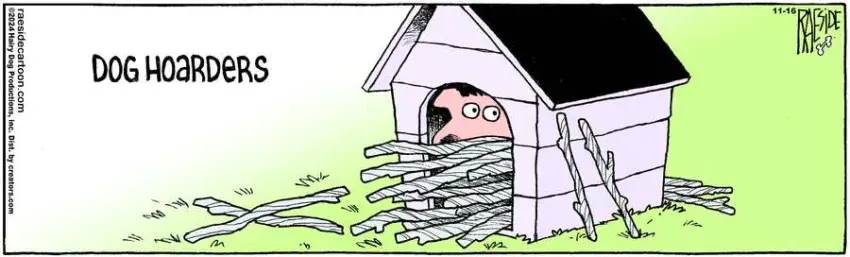 The Other Coast for Nov 16, 2024