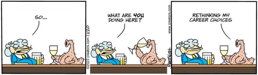 Diamond Lil for Nov 20, 2023