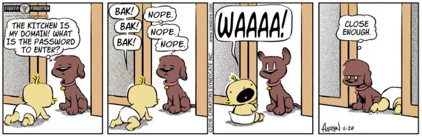 Dog Eat Doug for Nov 20, 2023