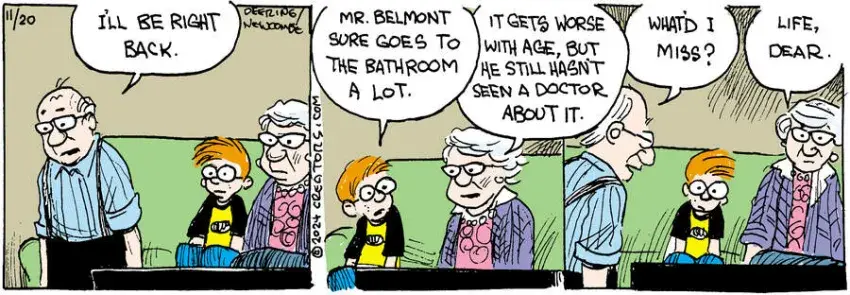 Zack Hill for Nov 20, 2024