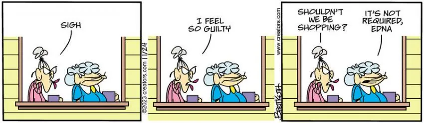 Diamond Lil for Nov 24, 2023