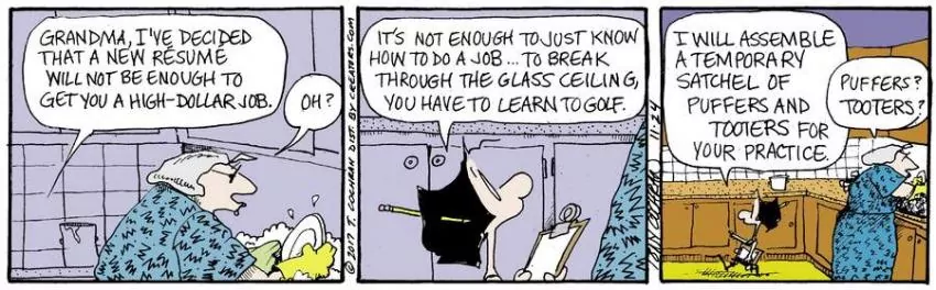 Agnes for Nov 24, 2023