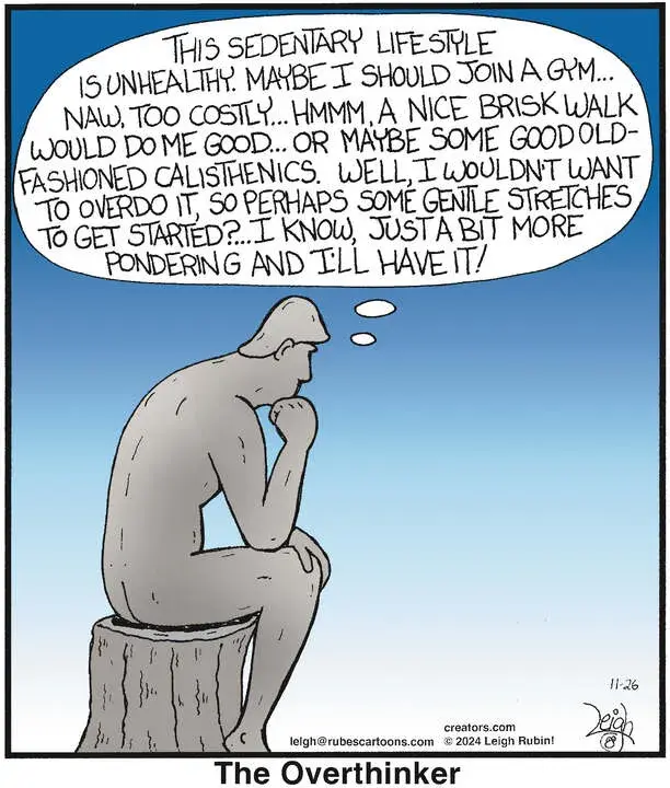 Rubes® for Nov 26, 2024