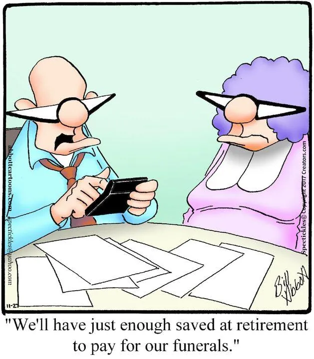 Spectickles for Nov 27, 2023