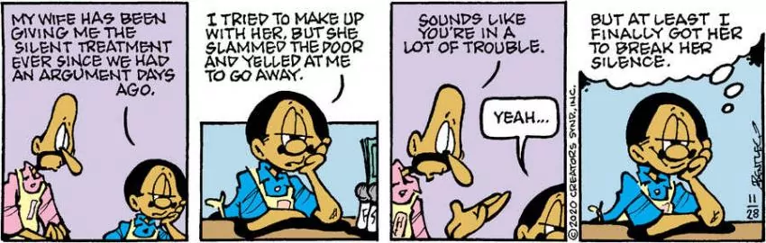 Herb and Jamaal for Nov 28, 2023