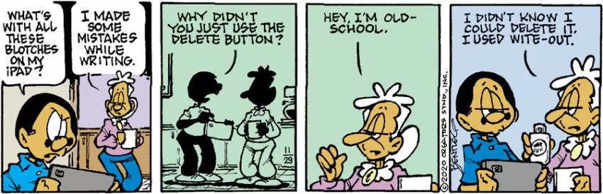 Herb and Jamaal for Nov 29, 2023