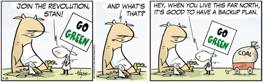 The Barn for Nov 30, 2023