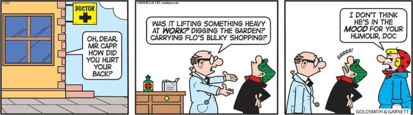Andy Capp for Nov 30, 2024