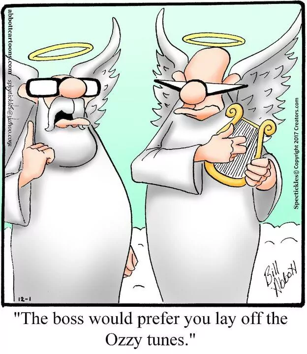 Spectickles for Dec 01, 2023