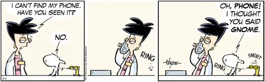 The Barn for Dec 02, 2023