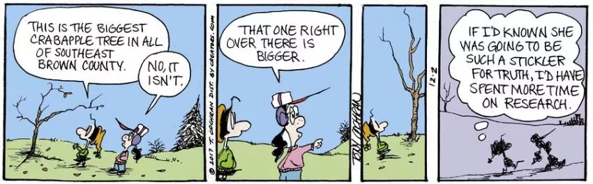 Agnes for Dec 02, 2023