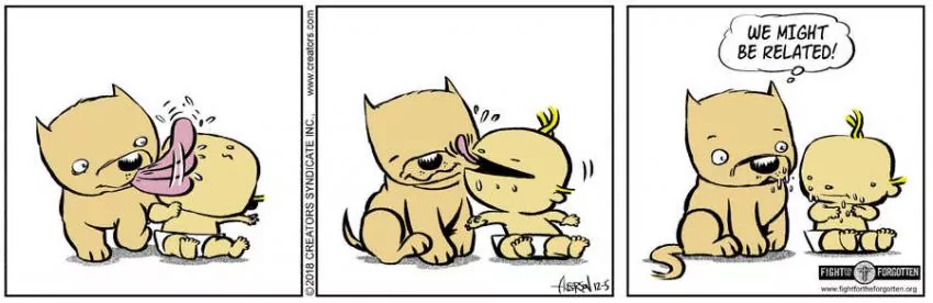 Dog Eat Doug for Dec 05, 2023