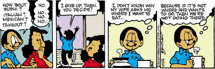 Herb and Jamaal for Dec 05, 2023