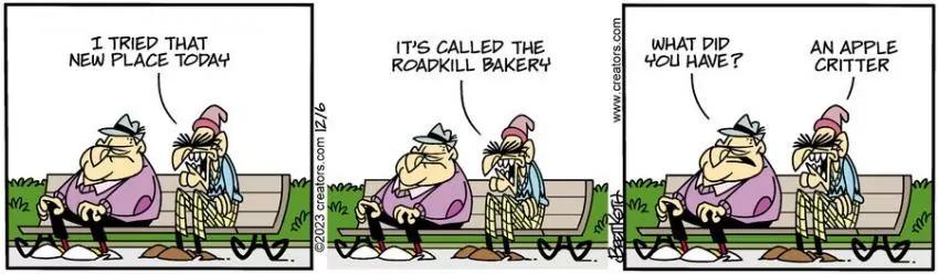 Diamond Lil for Dec 06, 2023