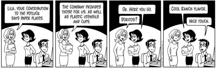 The Meaning of Lila for Dec 07, 2023