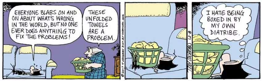 Agnes for Dec 08, 2023