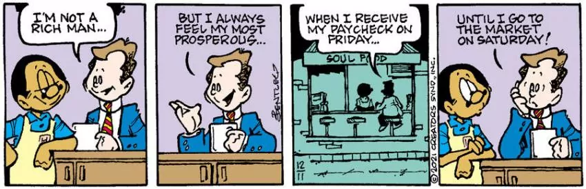 Herb and Jamaal for Dec 11, 2023