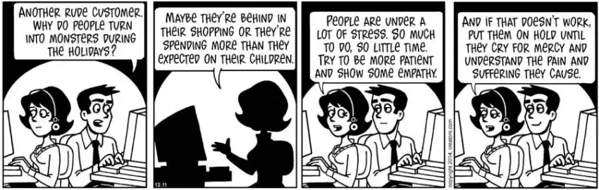 The Meaning of Lila for Dec 11, 2024