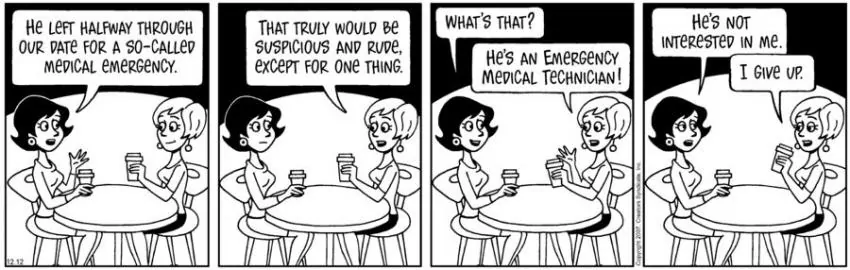 The Meaning of Lila for Dec 12, 2023