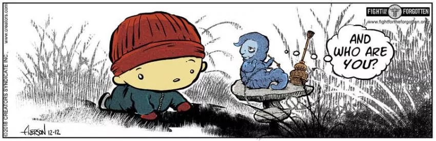 Dog Eat Doug for Dec 12, 2023