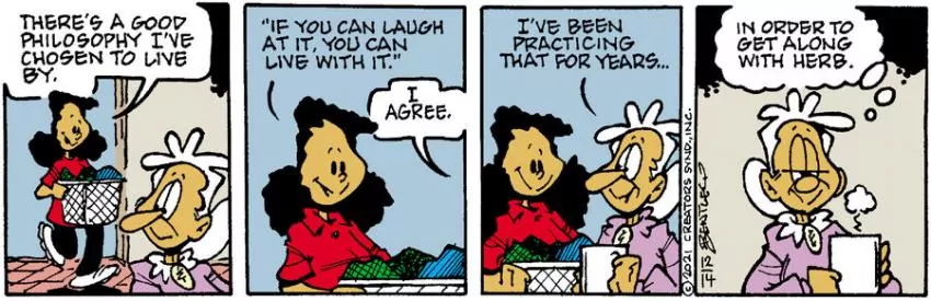 Herb and Jamaal for Dec 14, 2023