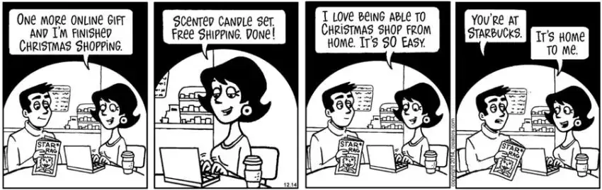 The Meaning of Lila for Dec 14, 2024