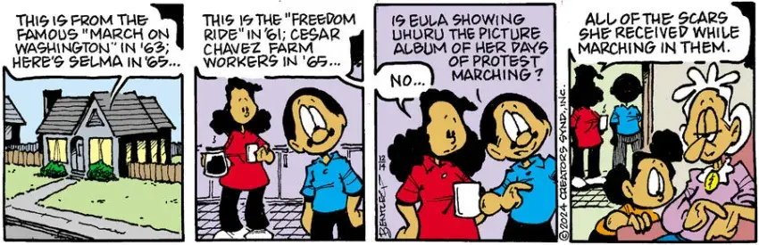 Herb and Jamaal for Dec 14, 2024