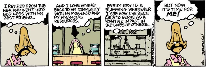 Herb and Jamaal for Dec 18, 2023