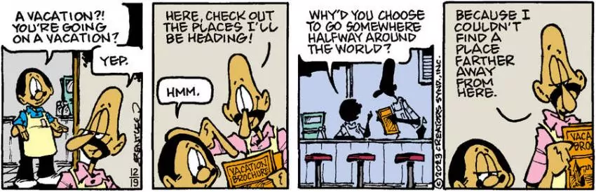 Herb and Jamaal for Dec 19, 2023