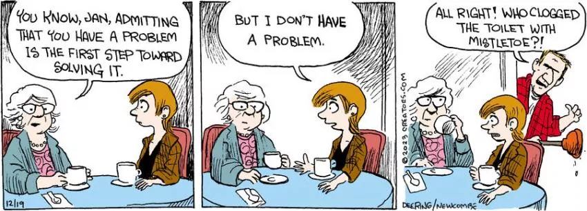 Zack Hill for Dec 19, 2023