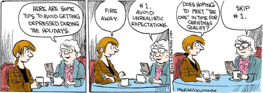 Zack Hill for Dec 21, 2023