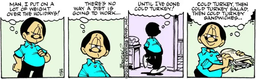 Herb and Jamaal for Dec 21, 2024