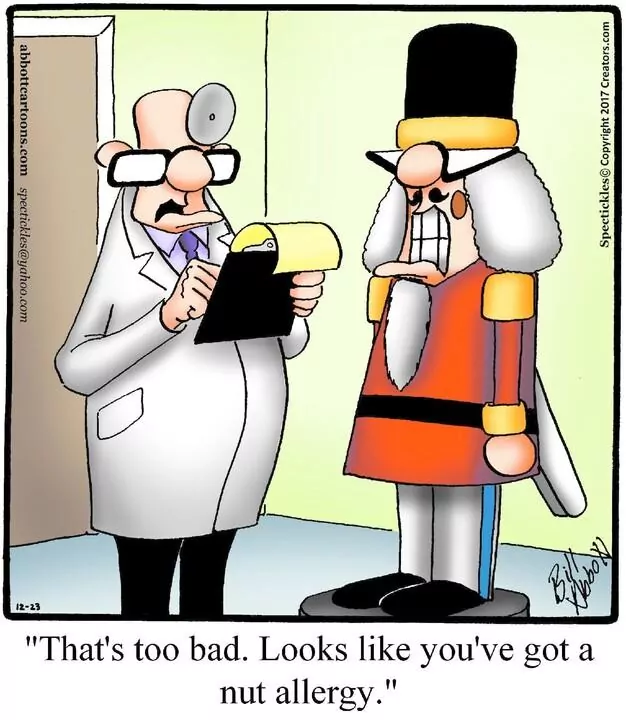 Spectickles for Dec 23, 2023