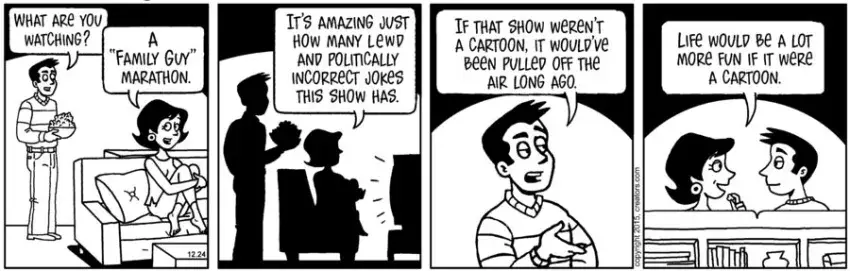 The Meaning of Lila for Dec 24, 2024