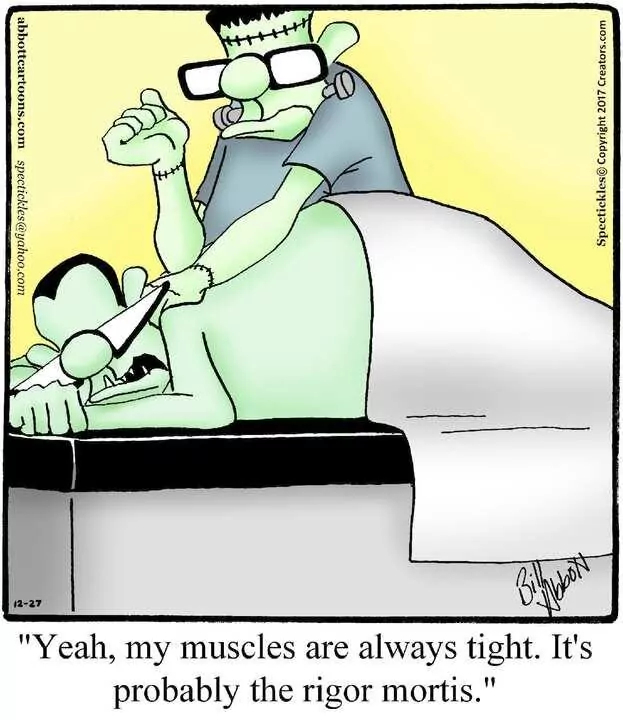 Spectickles for Dec 27, 2023